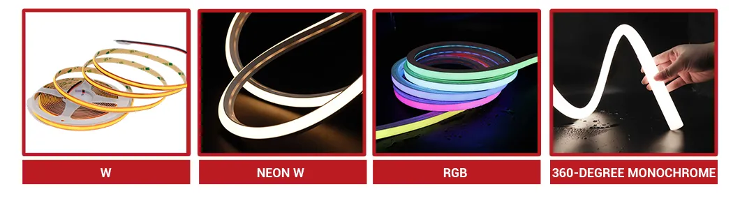Sk6812 5050 RGB Endereçável 5V 96 LEDs/M Fita de Luz LED Flexível de Cores Sonhadoras Pixel