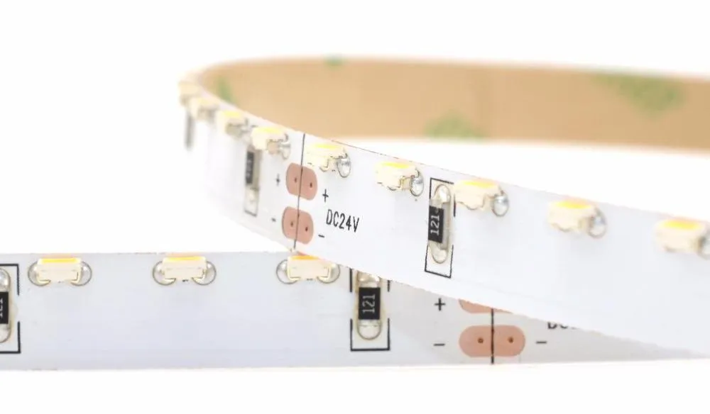 DC12V SMD 3014 240 LEDs/M Fita LED