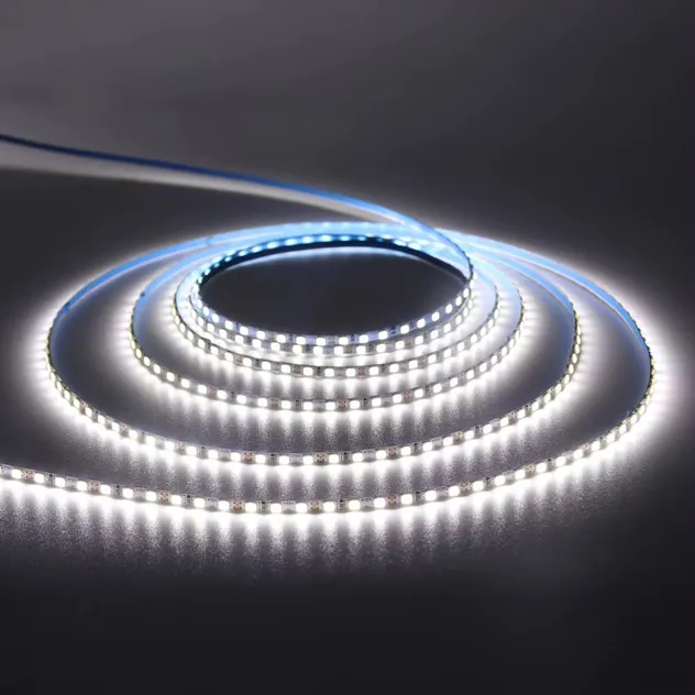 Branco Quente Fita de LED USB