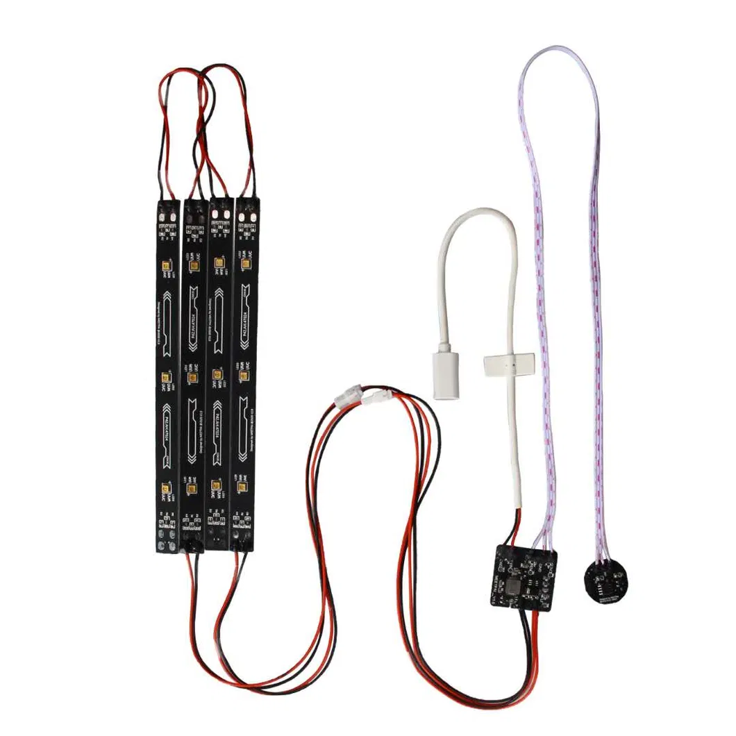 Módulo LED UV Esterilizador