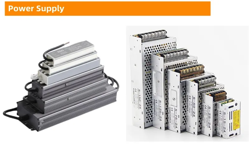 784drgbic Endereçável Individualmente 30/60/74/96/144LEDs/M Ws2812b Fita de LED