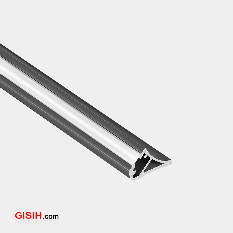 Luz Linear LED para Armário, Luz de Faixa para Iluminação Linear de Lobby