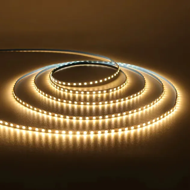 Branco Frio Fita de LED USB
