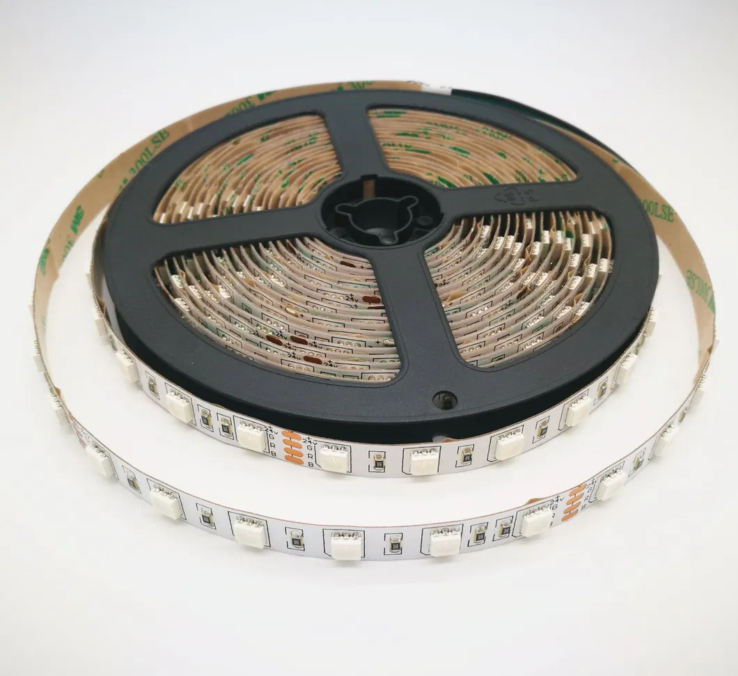 Fita LED Detalhe 2