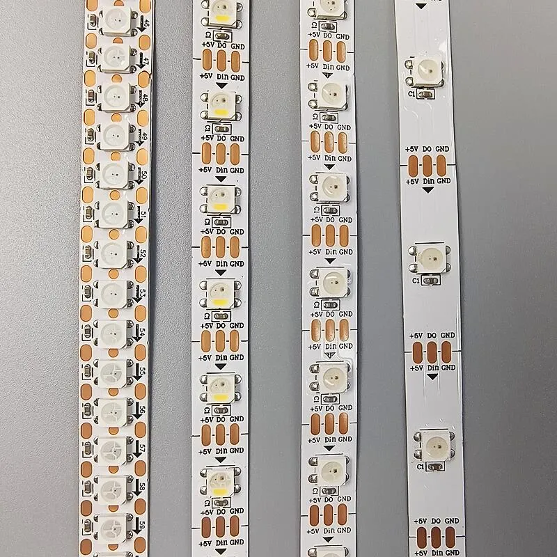 Fita LED Flexível