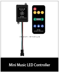 Mini Music Controller