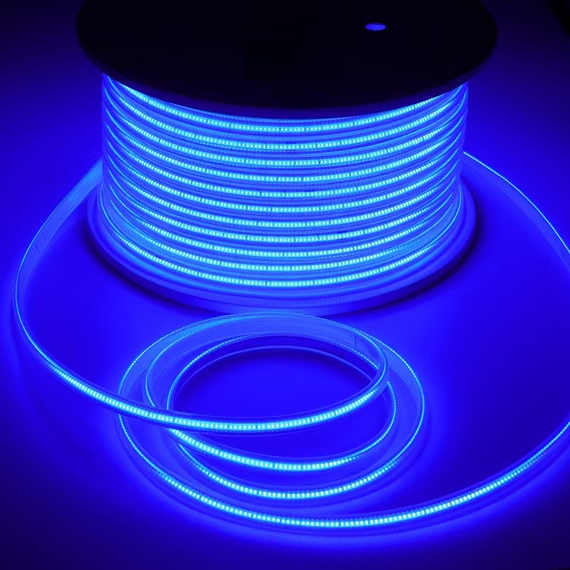 Fita LED RGB Super Brilhante com Controlador USB e CCT Ajustável