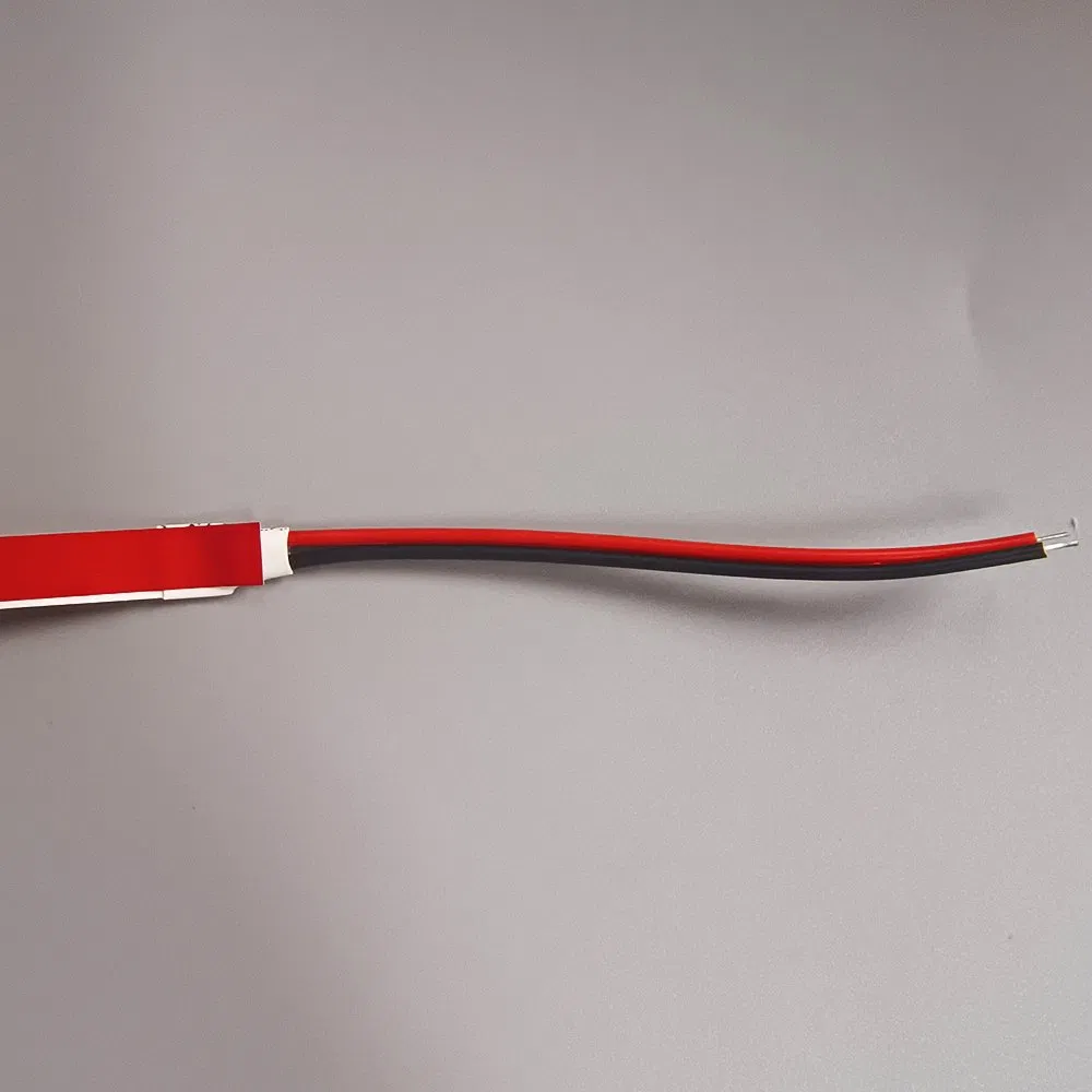 Garantia OEM de Fábrica 3years Fita LED Rosa para Decoração de Natal Interna e Externa Iluminação Comercial SMD2835