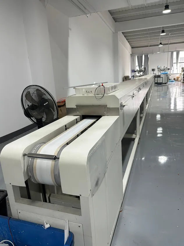 Equipamento de fabricação 3