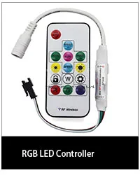 Wireless Controller