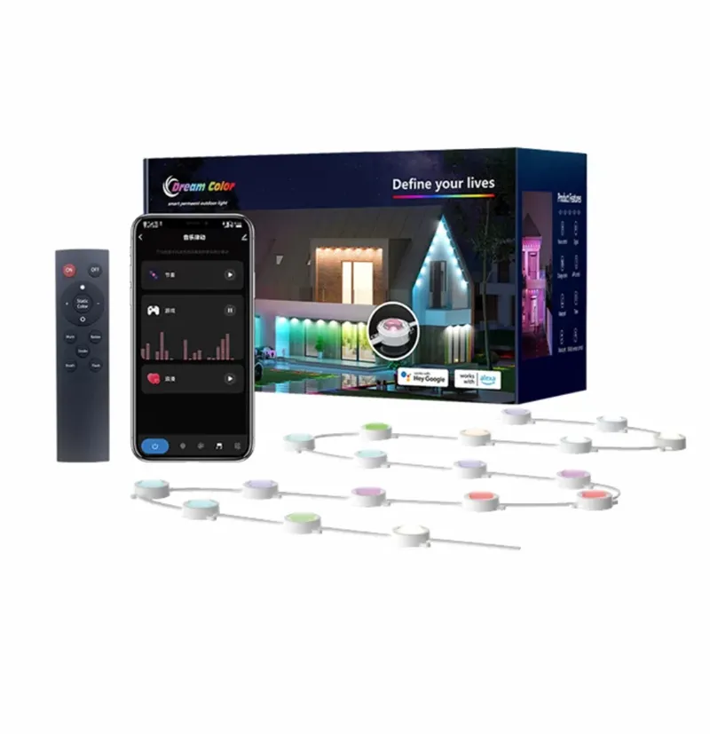 Fita de Luz LED Neon Inteligente Flexível RGB 5V Bluetooth para Música Automotiva para Teto, Cozinha e Quarto