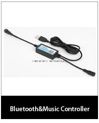USB Computer Backlight