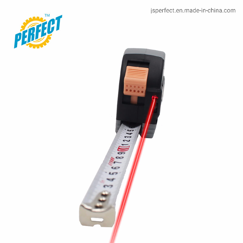 30m Nova Fita Métrica a Laser