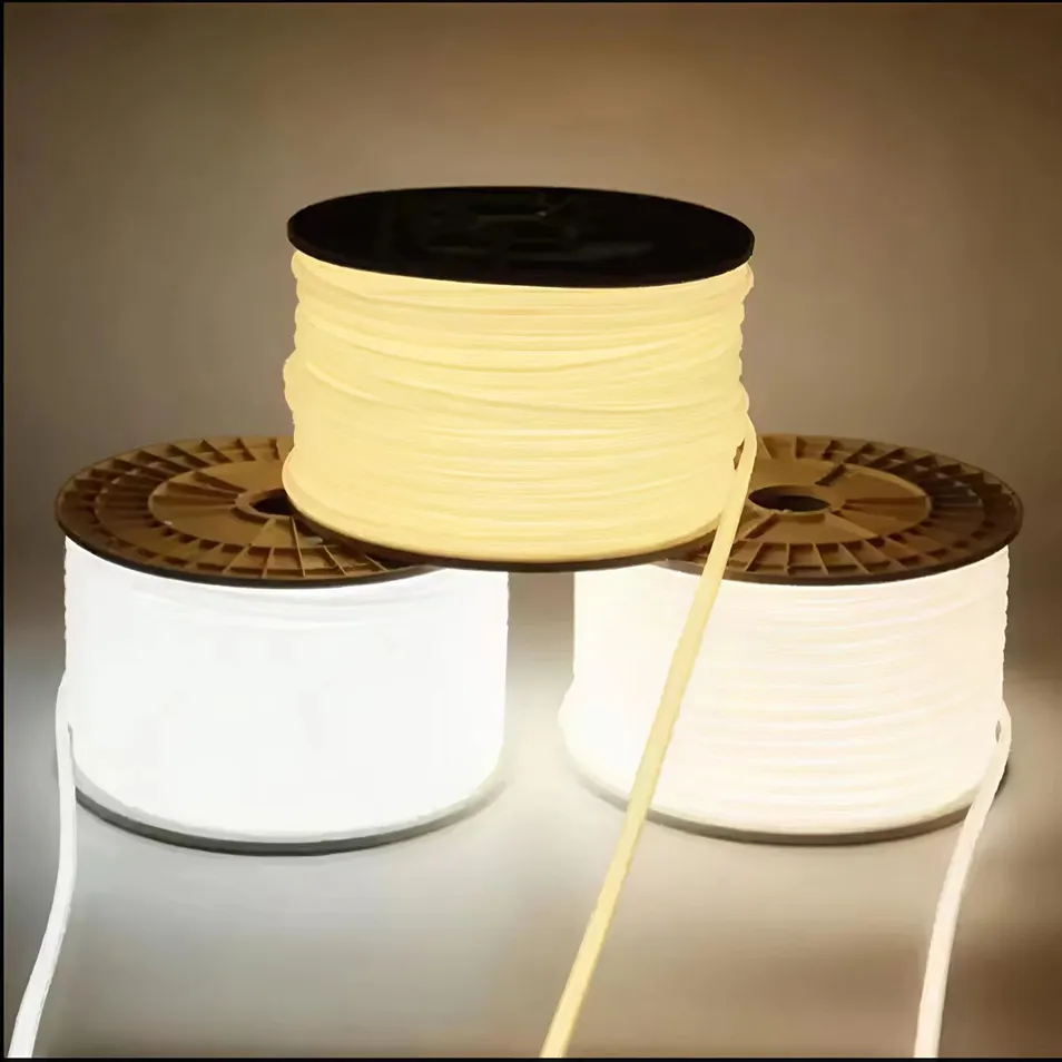 Fita LED RGB Super Brilhante com Controlador USB e CCT Ajustável