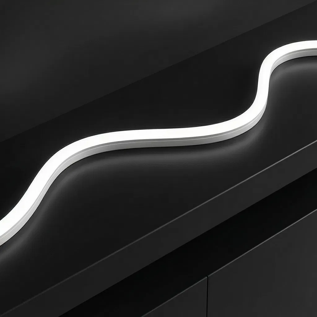 Fitas de Luz de Natal Neon/Fita LED/Módulo LED/Fita LED para Decoração Iluminação Externa