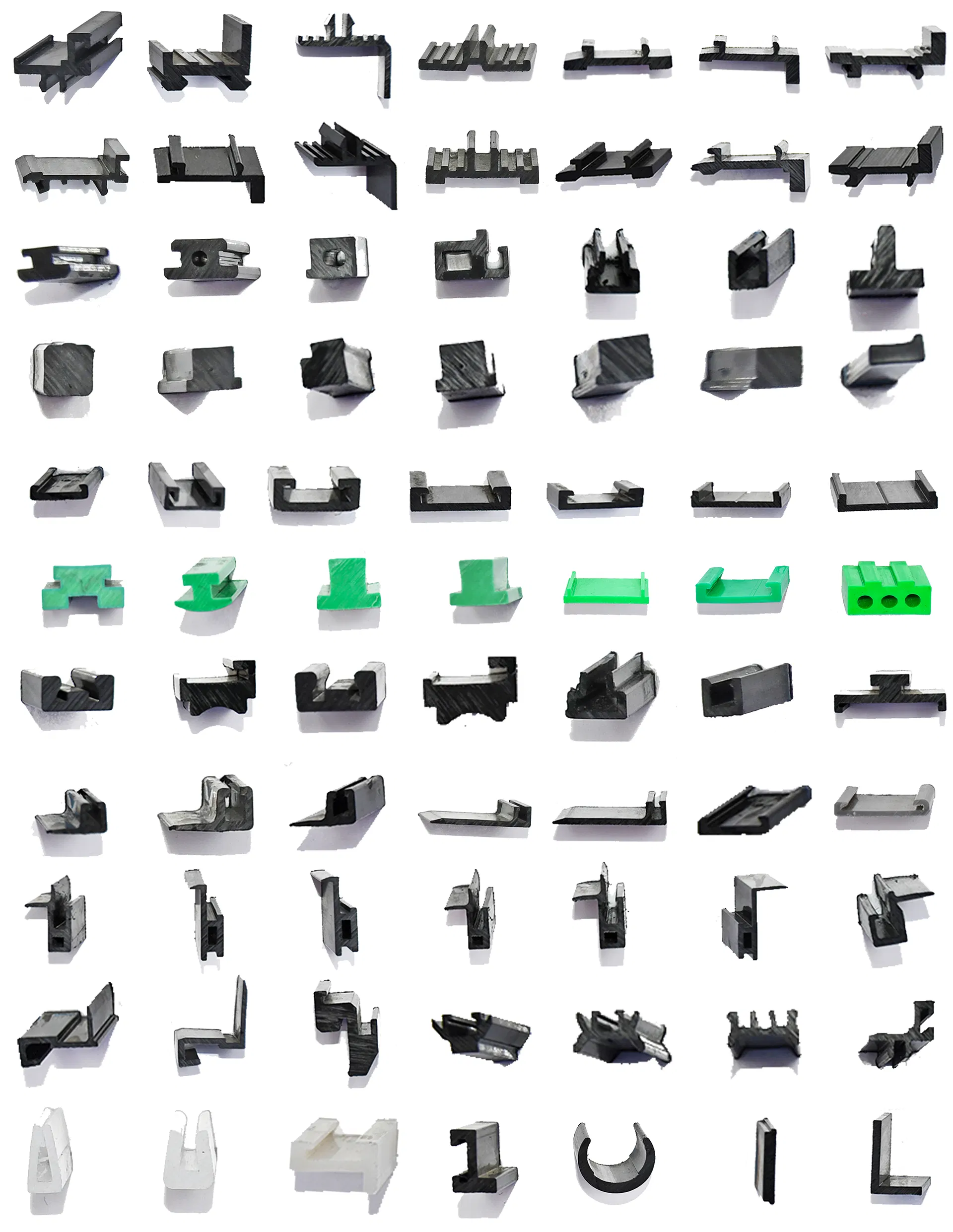 Moldes UHMWPE Personalizados
