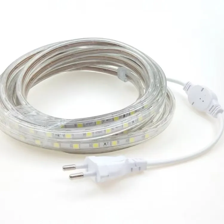 Fita de LED de Alta Brilho para Uso Comercial