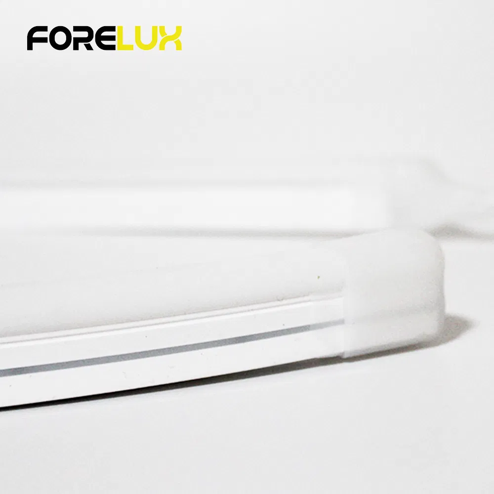 Fita de Luz de Neon Flexível de Silicone