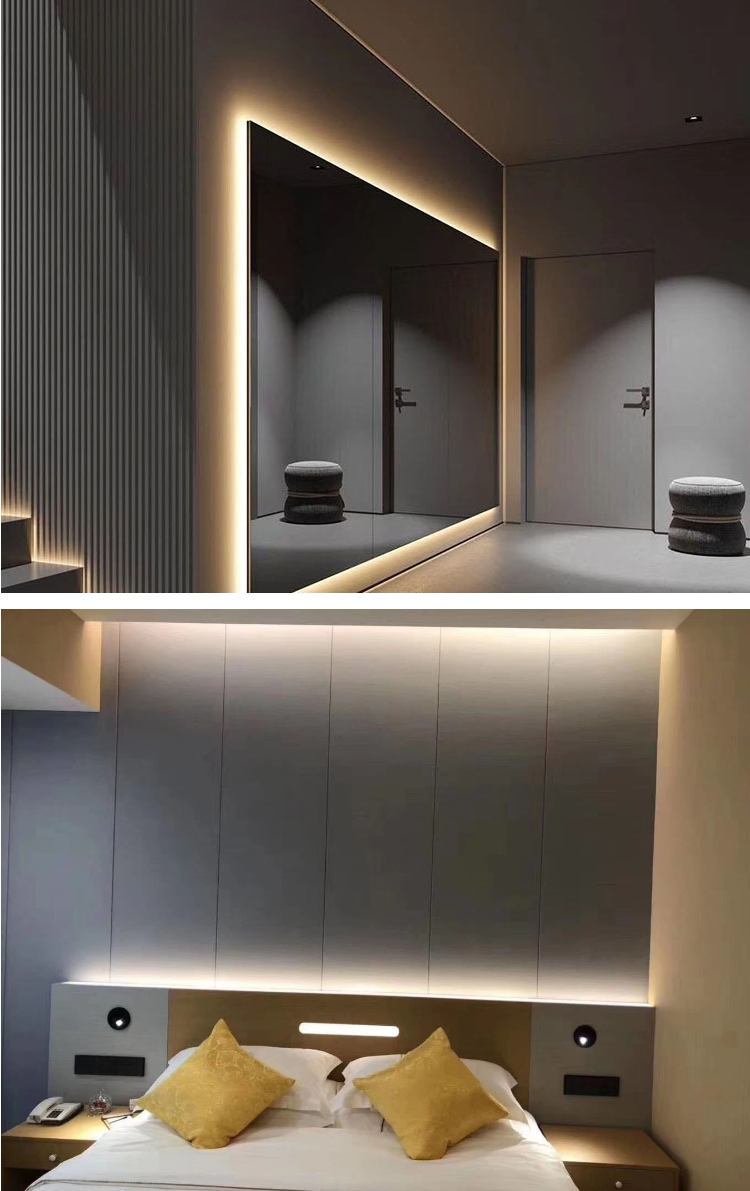 Iluminação Interior Armários