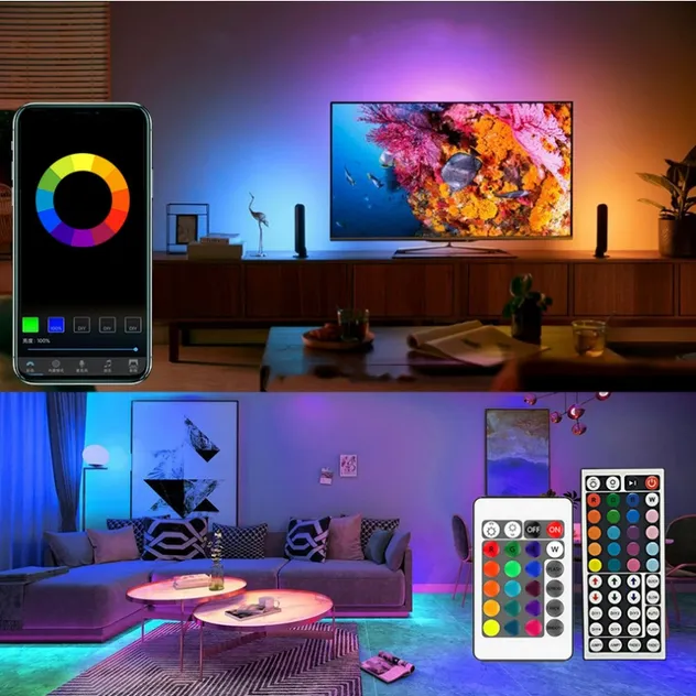 Decoração Espelhos e Vidros