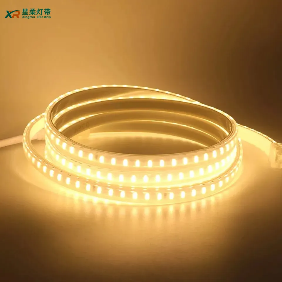 Faixa de LED Flexível 2835 Chip 120d