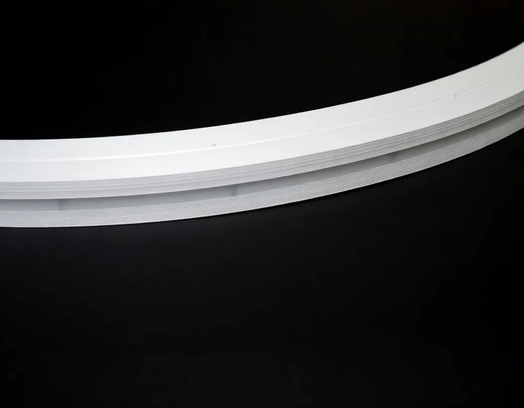 Aplicação Fita de Luz LED Flexível