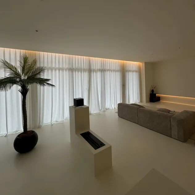 Aplicação Comercial 2