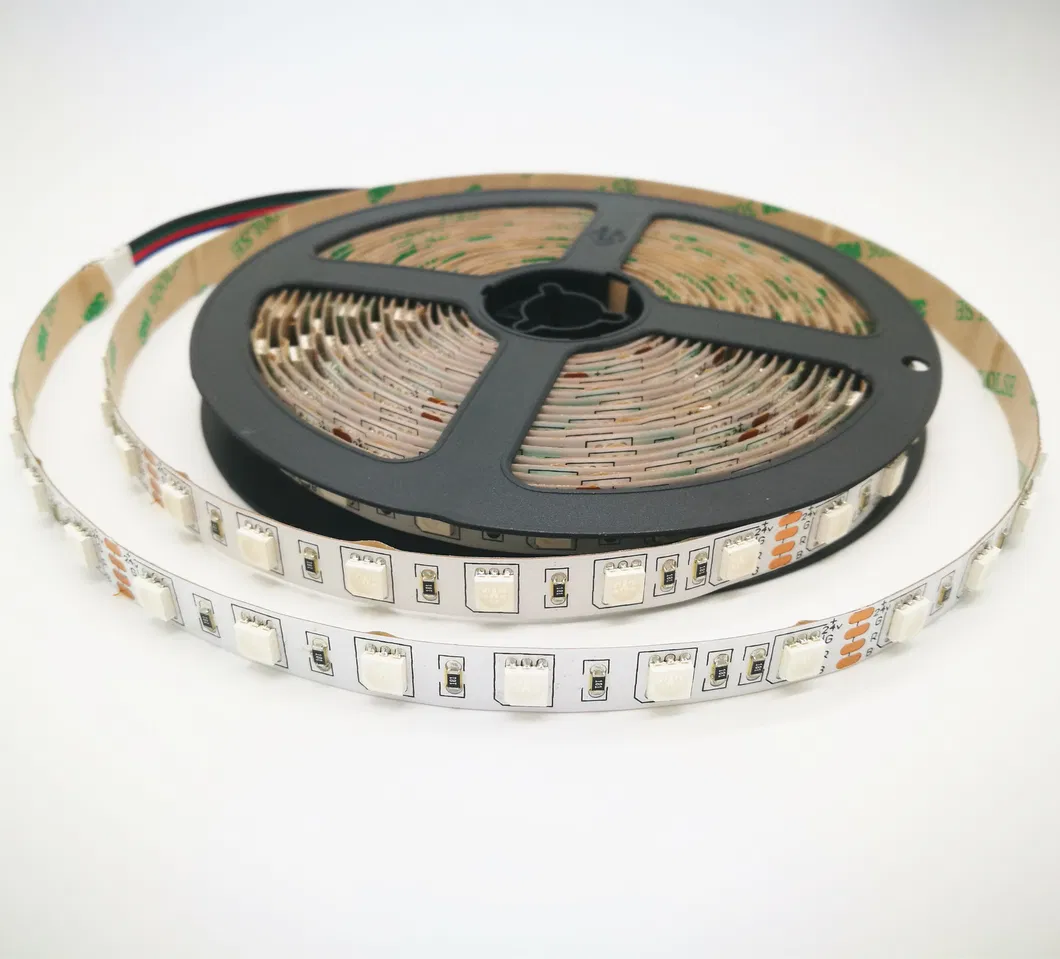 Fita LED Detalhe 1
