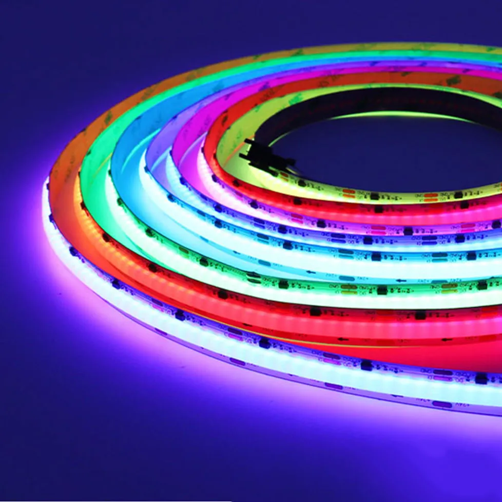 Smart COB LED Strip