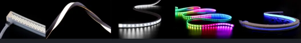 Produtos Recomendados LED