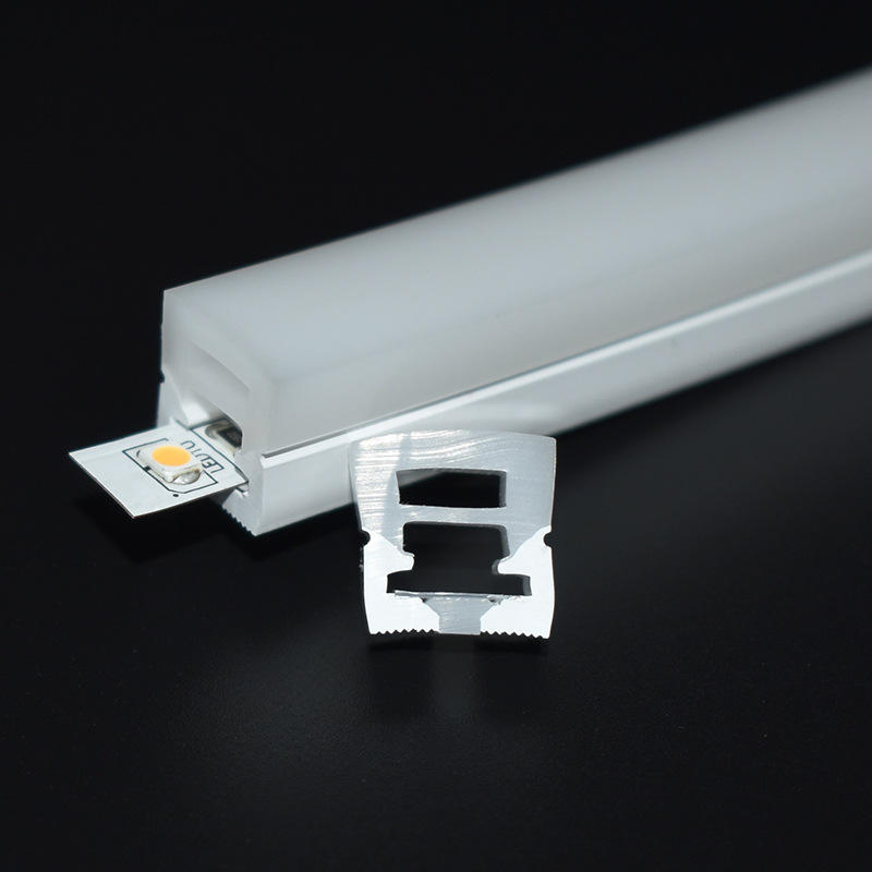Fita de Iluminação Neon LED Flexível para Interior e Exterior, Decoração de Natal, Festa, Casamento e Quarto