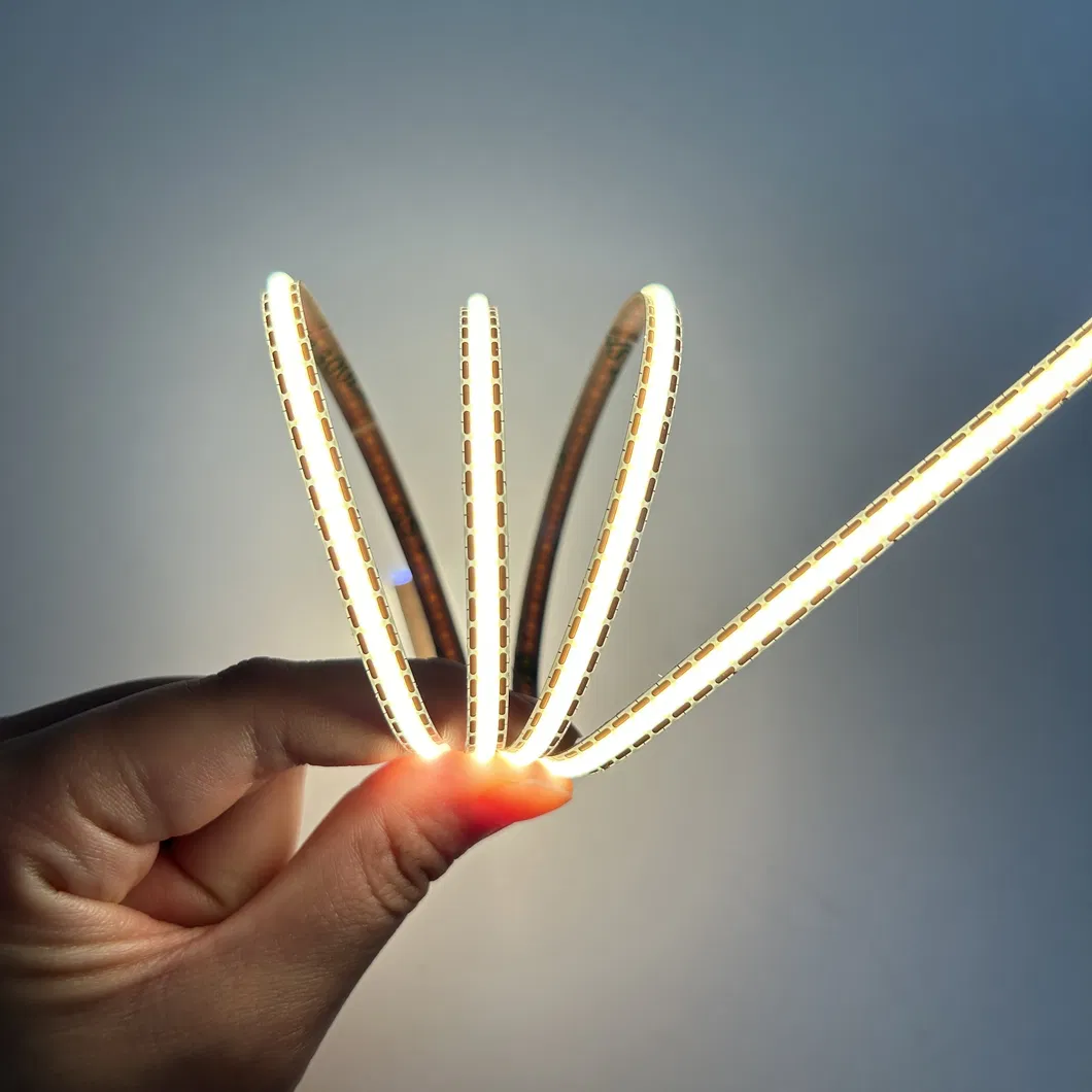 Fita LED Detalhe 1