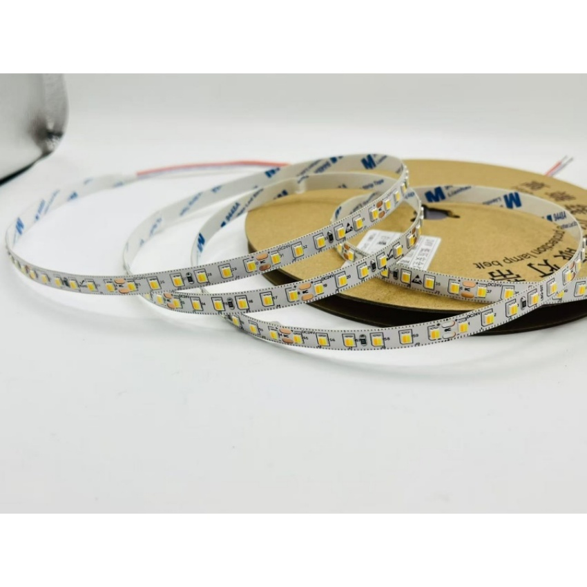 Min 5000 Horas Flexível Decoração LED Alumínio Perfil Corda Fita Iluminação Strip