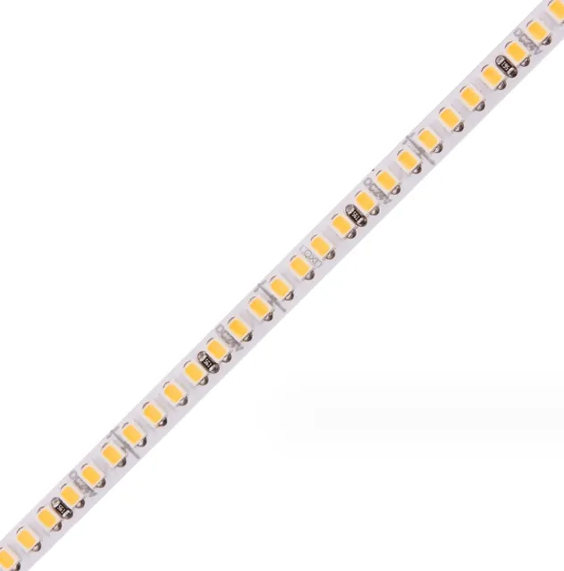 Fita de Iluminação LED Flexível Ultra Fina 3mm para Armários