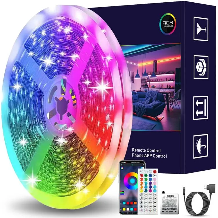 Fita de Neon Flex LED