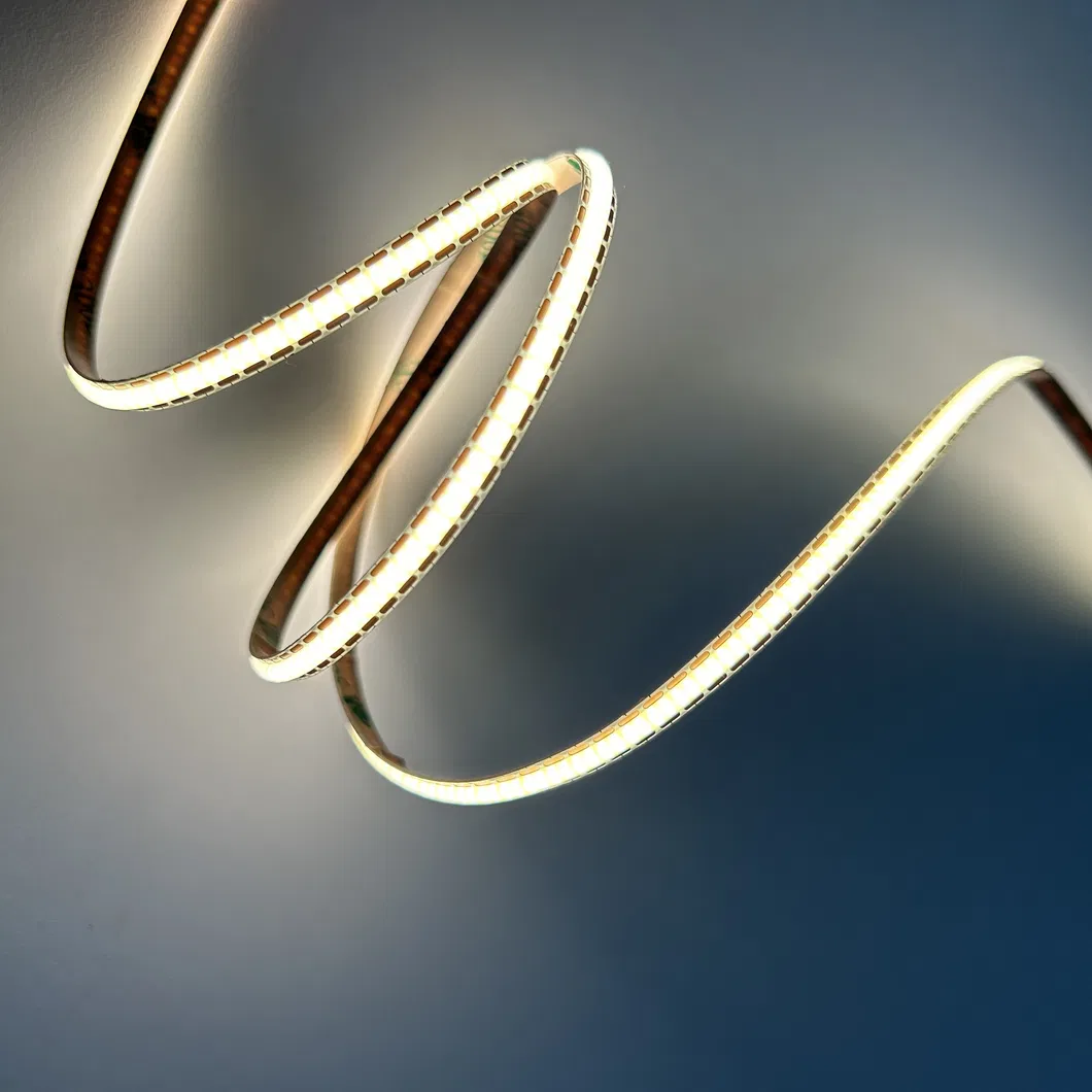 Fita LED Detalhe 4