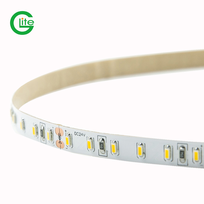 DC12V SMD 3014 240 LEDs/M Alta Densidade Branco Quente Branco Frio Branco Frio Alto CRI 3014 Fita LED