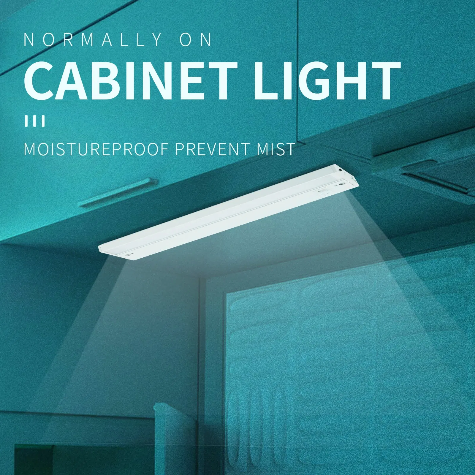 24V Luzes de Armário LED Iluminação Linear de Faixa para Closet