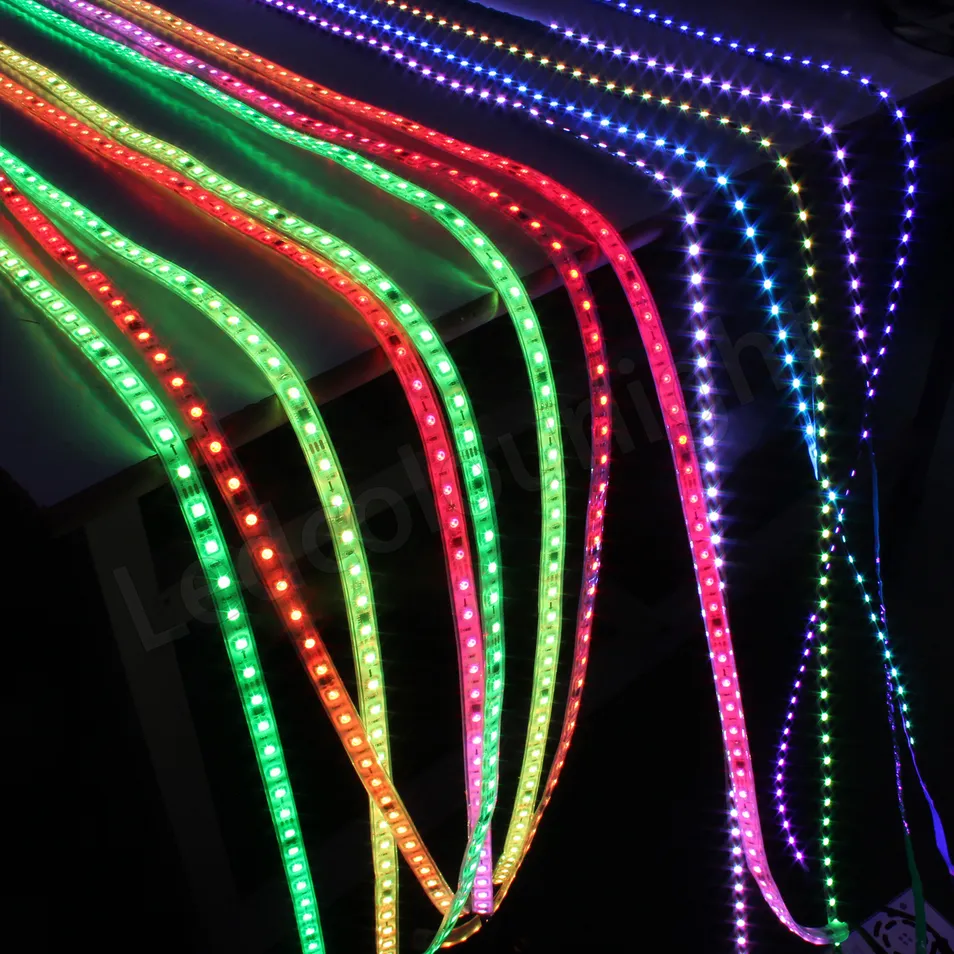 Customização RGB 2