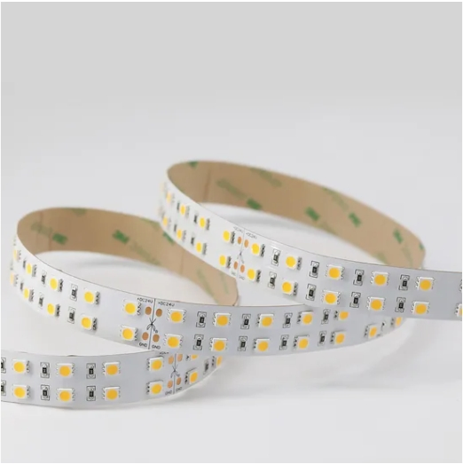 Fita de LED de Alta Brilho para Uso Comercial