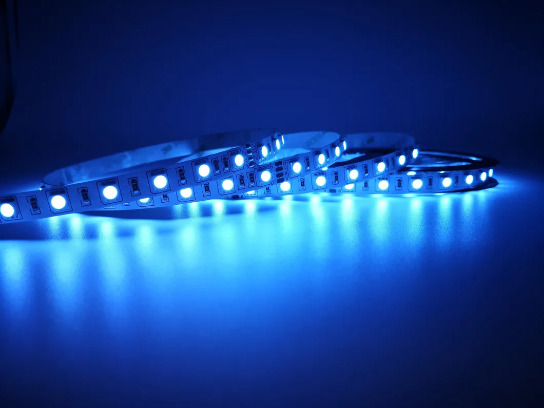Fita LED Detalhe 2