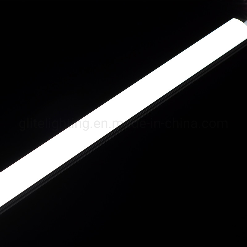Fita de LED decorativa de cor única vibrante para uso doméstico
