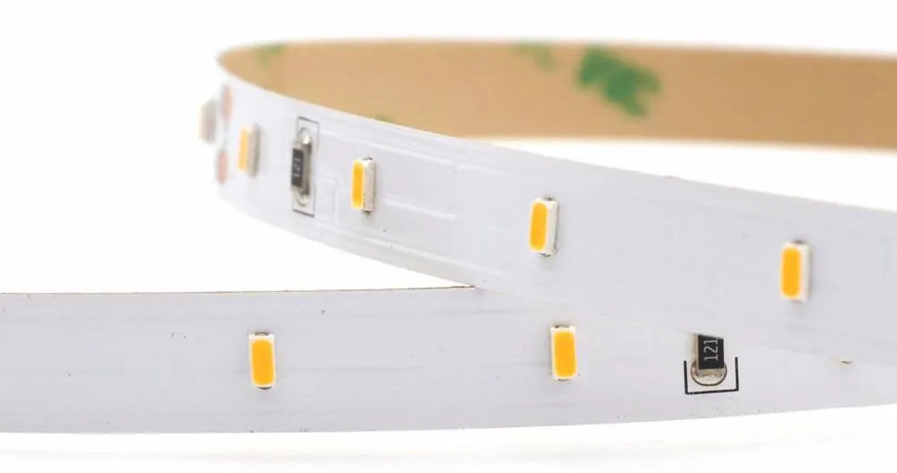 DC12V SMD 3014 240 LEDs/M Fita LED
