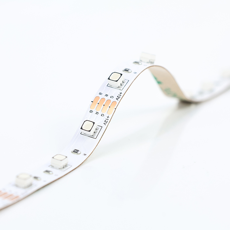 Fita de LED RGB SMD3535 24V 120LEDs Fita Flexível