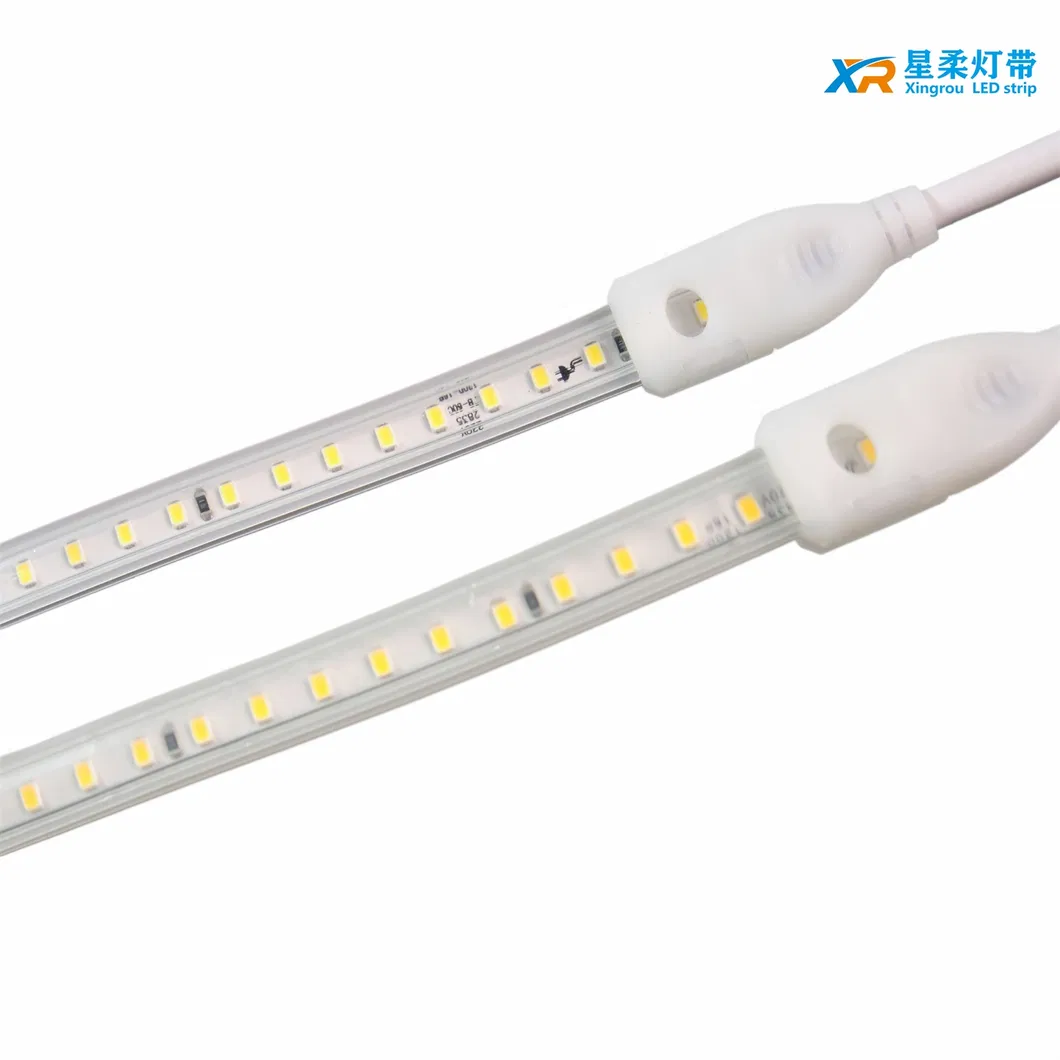 Faixa de LED Flexível 2835 Chip