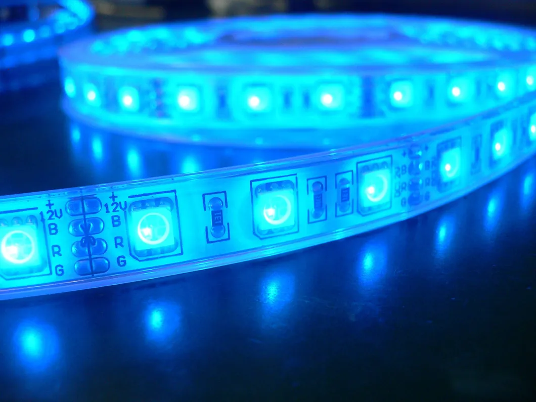 Fita LED RGB 3