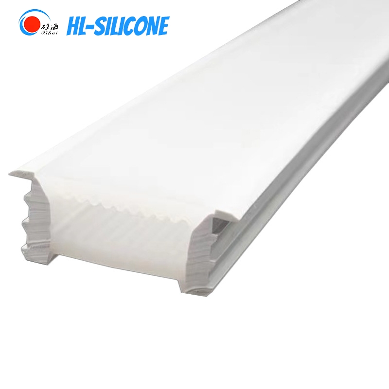 IP67 Fita Neon de Silicone LED Flexível Dimmable à Prova d'Água