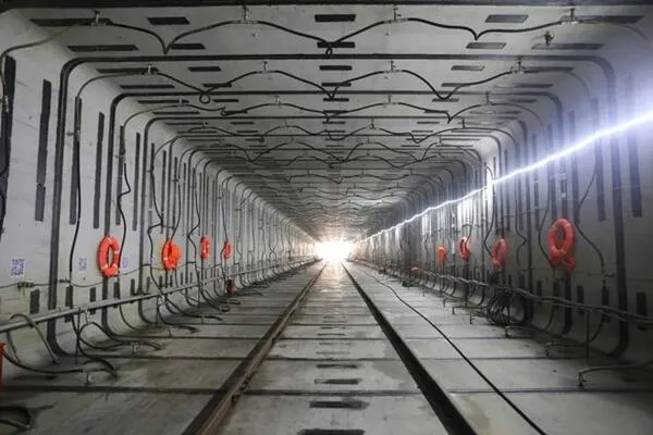 AC110V 220V Fita LED de Alta Tensão para Luz de Trabalho em Tambor Uso em Construção ao Ar Livre à Prova d'Água
