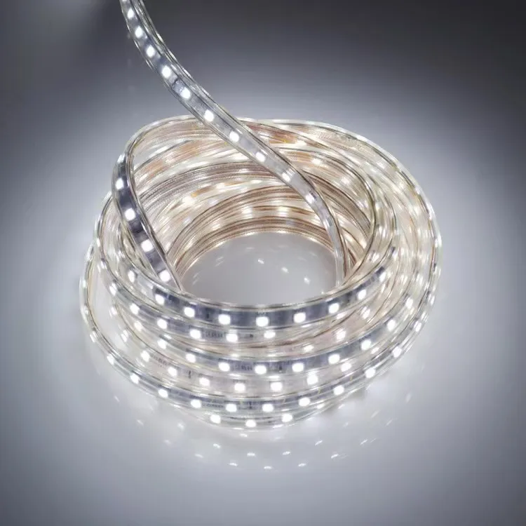 Fita de LED de Alta Brilho para Uso Comercial