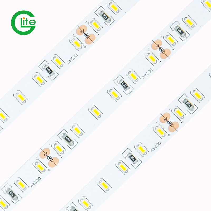 DC12V SMD 3014 240 LEDs/M Alta Densidade Branco Quente Branco Frio Branco Frio Alto CRI 3014 Fita LED